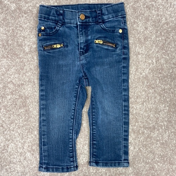 Genuine kids osh kosh 18 month jeans - Picture 1 of 6